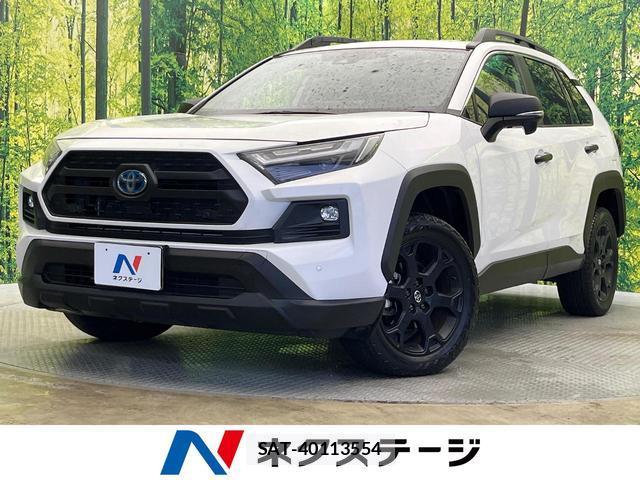 Toyota RAV4 2024-04 8875627-0