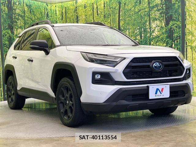 Toyota RAV4 2024-04 8875627-15