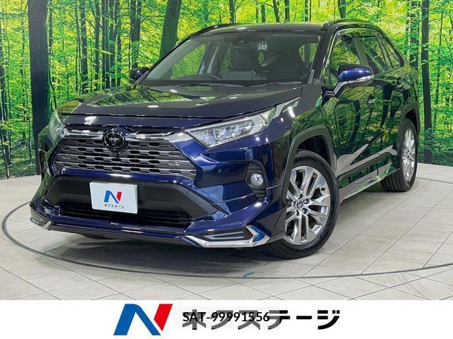 Toyota RAV4 2020-08 8875648-0
