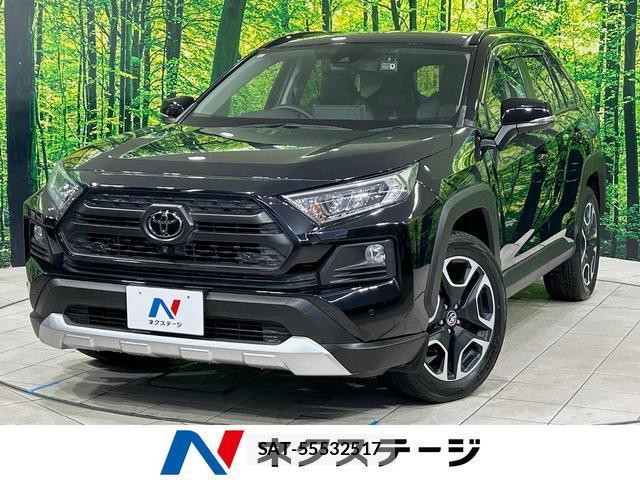 Toyota RAV4 2021-09 8875667-0