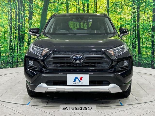 Toyota RAV4 2021-09 8875667-13