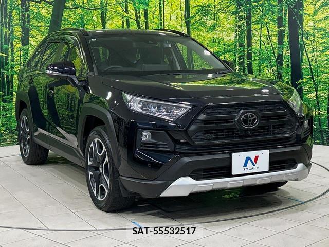 Toyota RAV4 2021-09 8875667-15