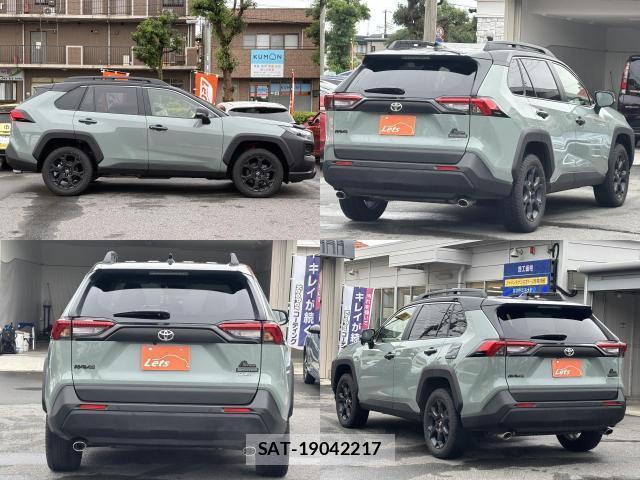 Toyota RAV4 2025-07 8875883-1