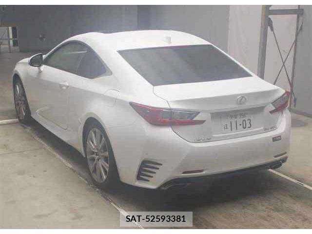 Lexus RC 2014-10 8874891-1