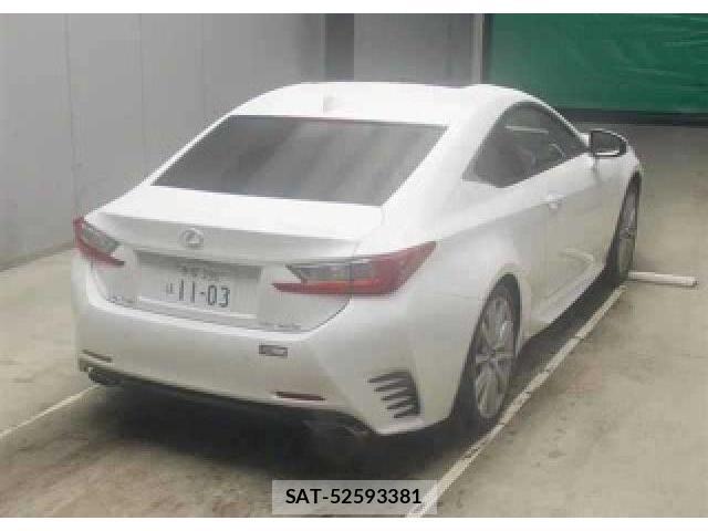 Lexus RC 2014-10 8874891-4