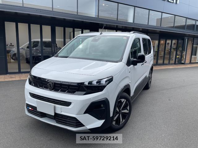 Peugeot Rifter 2025-08 8872597-0