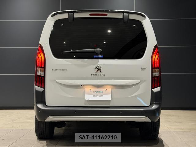 Peugeot Rifter 2024-09 8875748-6