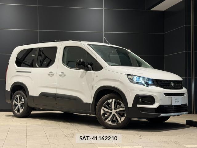 Peugeot Rifter 2024-09 8875748-8