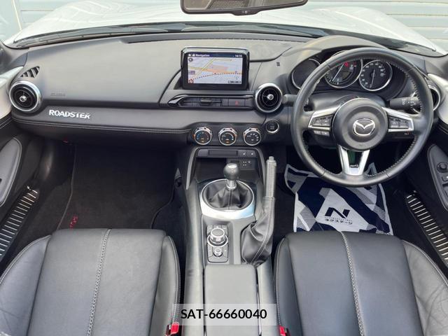Mazda ROADSTER 2022-06 8872647-1