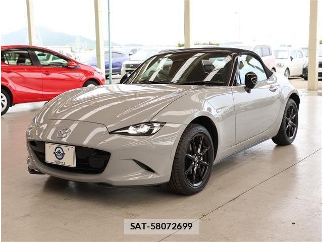 Mazda ROADSTER 2026-04 8872735-0