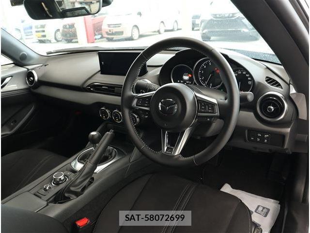 Mazda ROADSTER 2026-04 8872735-1
