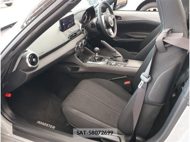 Mazda ROADSTER 2026-04 8872735-17