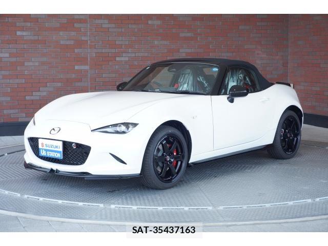 Mazda ROADSTER 2026-03 8872767-0
