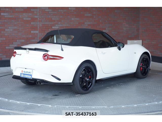Mazda ROADSTER 2026-03 8872767-1