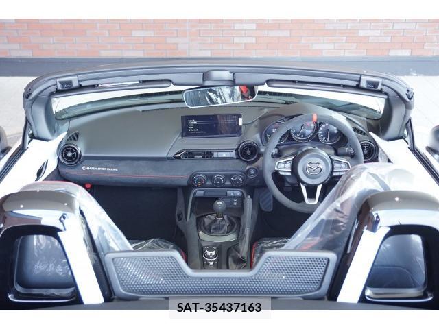 Mazda ROADSTER 2026-03 8872767-2
