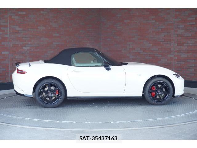 Mazda ROADSTER 2026-03 8872767-3