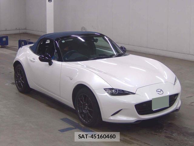 Mazda ROADSTER 2022-10 8874776-0