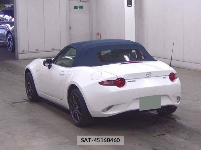 Mazda ROADSTER 2022-10 8874776-1