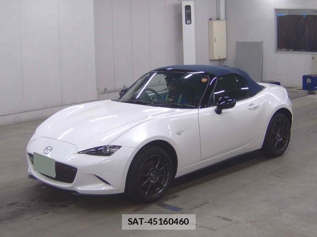 Mazda ROADSTER 2022-10 8874776-3