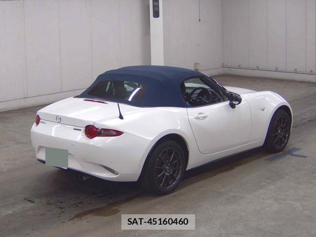 Mazda ROADSTER 2022-10 8874776-4