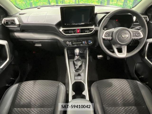 Daihatsu ROCKY 2022-09 8873385-1