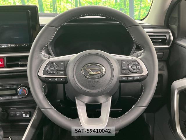 Daihatsu ROCKY 2022-09 8873385-10