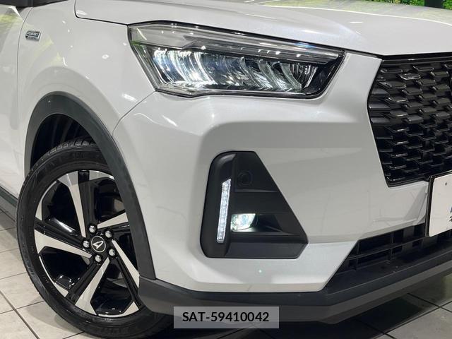 Daihatsu ROCKY 2022-09 8873385-11