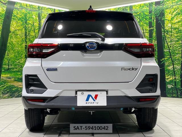 Daihatsu ROCKY 2022-09 8873385-14
