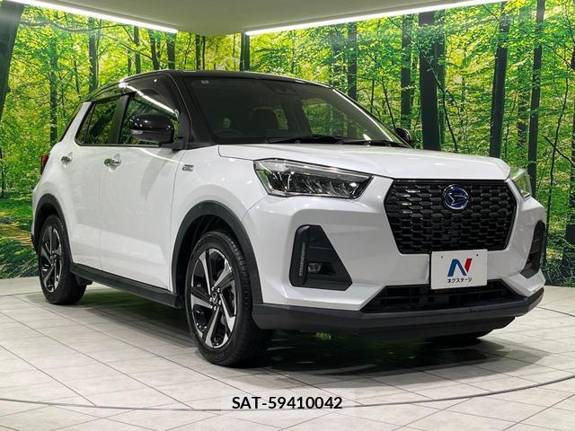 Daihatsu ROCKY 2022-09 8873385-15
