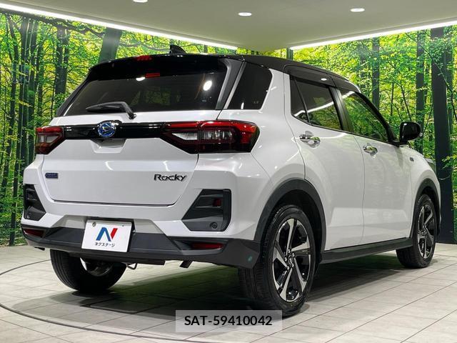 Daihatsu ROCKY 2022-09 8873385-16