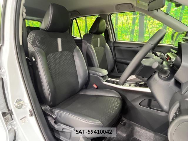 Daihatsu ROCKY 2022-09 8873385-7