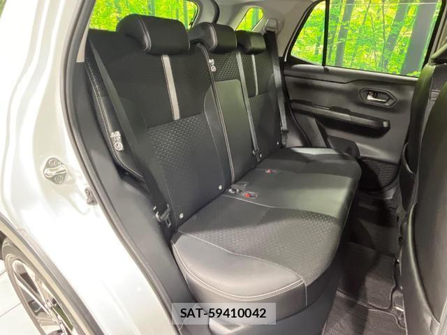 Daihatsu ROCKY 2022-09 8873385-8
