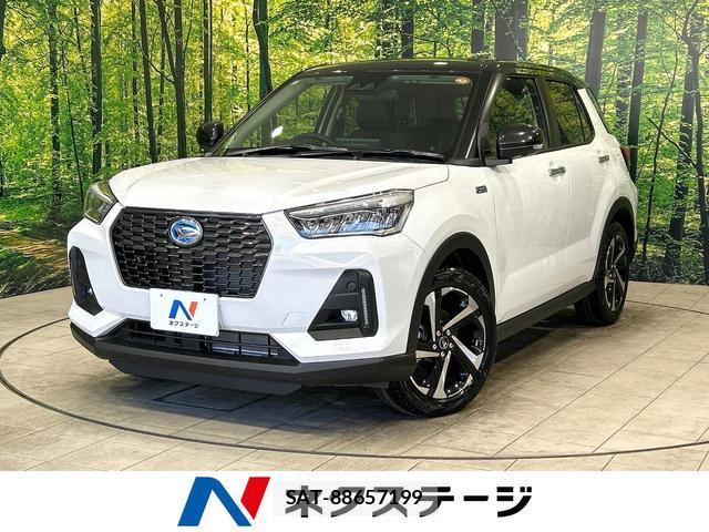 Daihatsu ROCKY 2026-03 8874121-0