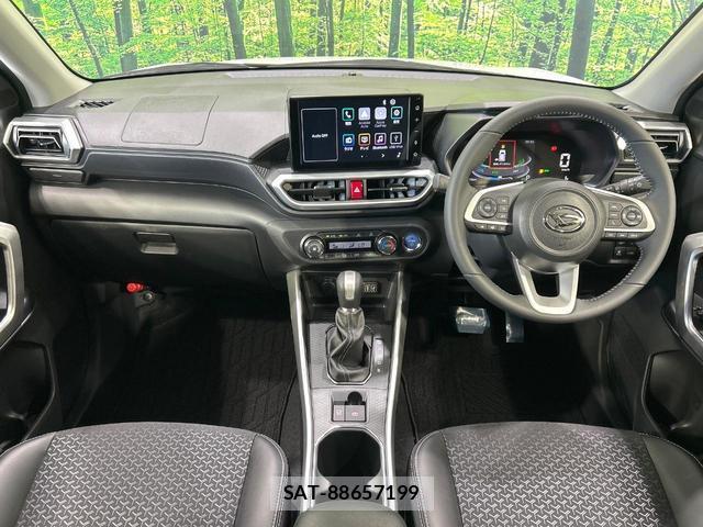 Daihatsu ROCKY 2026-03 8874121-1