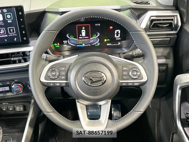 Daihatsu ROCKY 2026-03 8874121-10