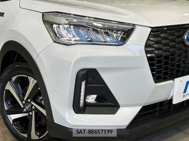 Daihatsu ROCKY 2026-03 8874121-11
