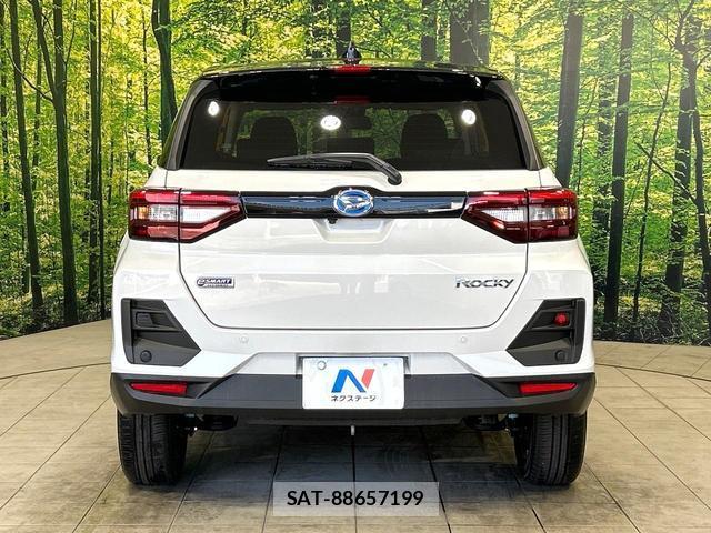 Daihatsu ROCKY 2026-03 8874121-14