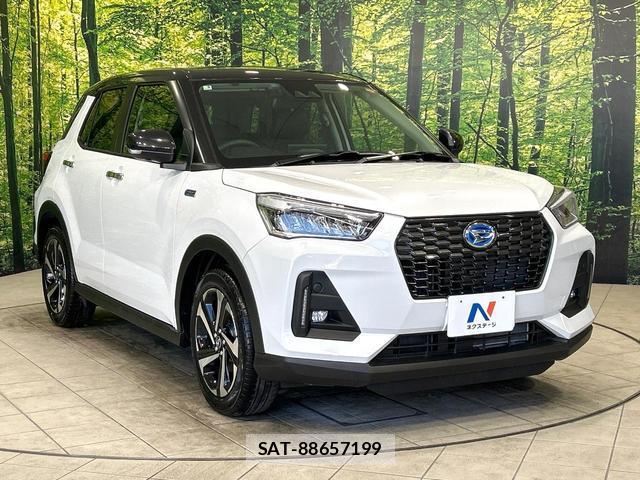 Daihatsu ROCKY 2026-03 8874121-15