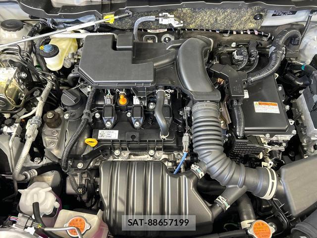 Daihatsu ROCKY 2026-03 8874121-17