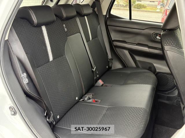 Daihatsu ROCKY 2022-08 8874177-3