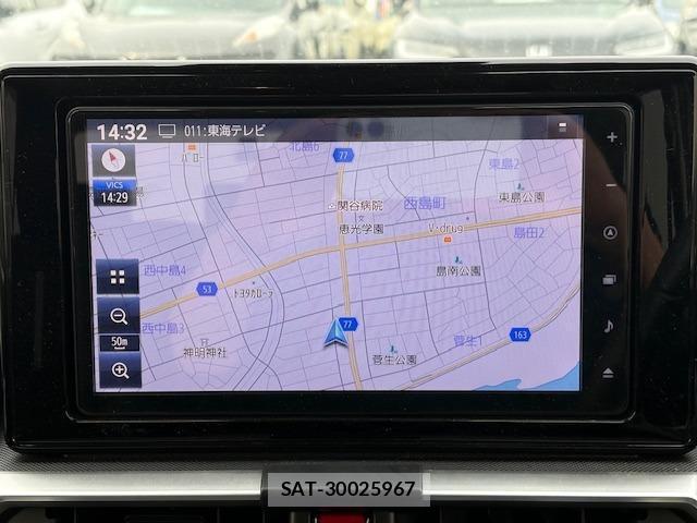 Daihatsu ROCKY 2022-08 8874177-4