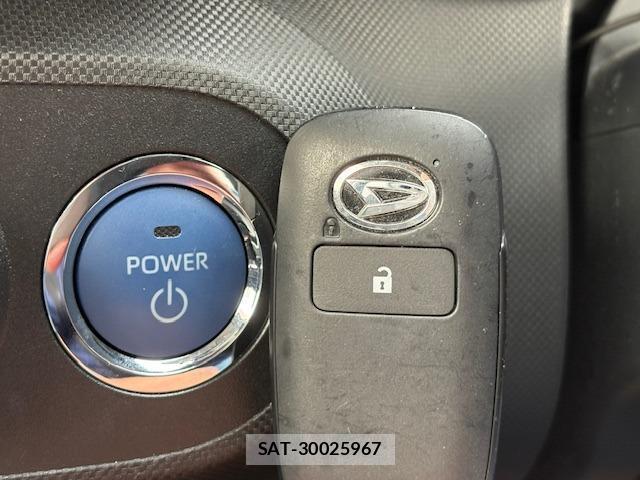 Daihatsu ROCKY 2022-08 8874177-5