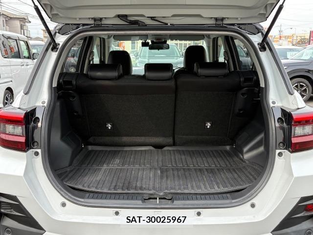 Daihatsu ROCKY 2022-08 8874177-7