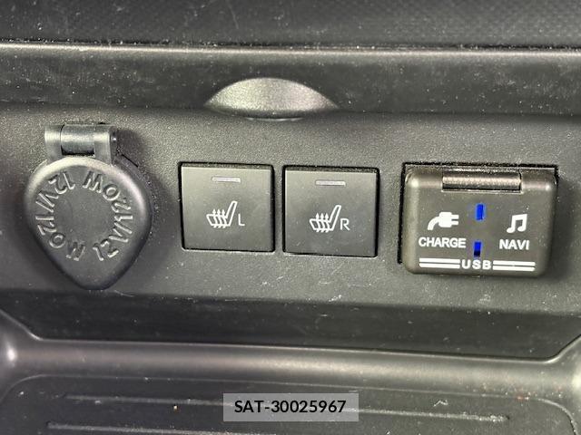 Daihatsu ROCKY 2022-08 8874177-8