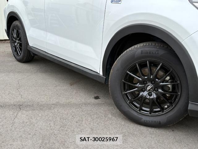 Daihatsu ROCKY 2022-08 8874177-9