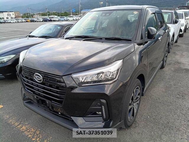 Daihatsu ROCKY 2020-06 8875106-0