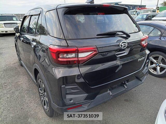 Daihatsu ROCKY 2020-06 8875106-1