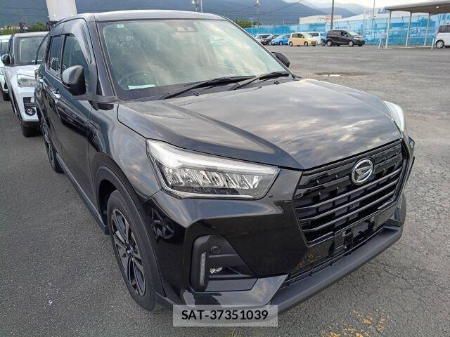 Daihatsu ROCKY 2020-06 8875106-3