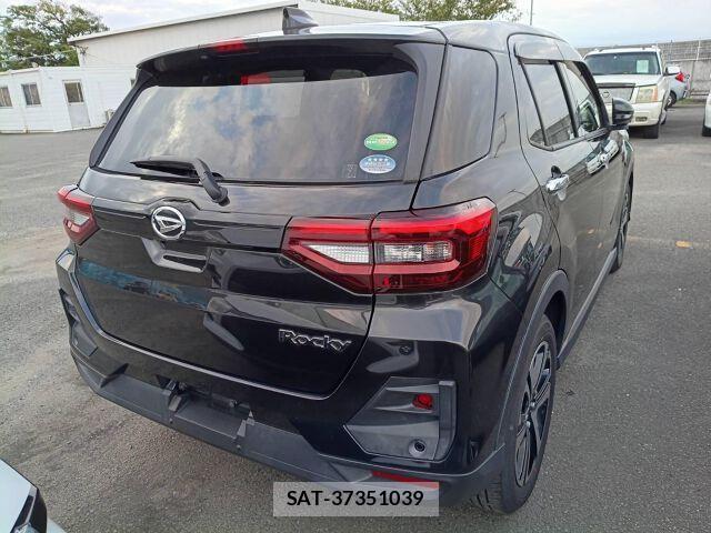 Daihatsu ROCKY 2020-06 8875106-4