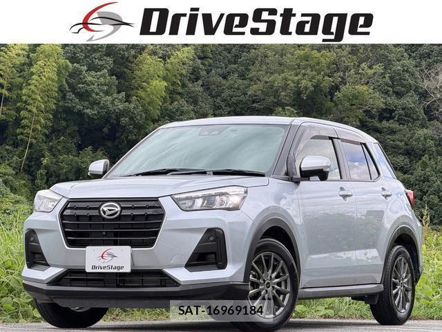 Daihatsu ROCKY 2021-01 8875393-0